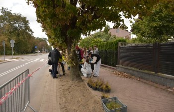 Fot.: Joanna Brzyska