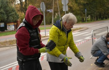 Fot.: Joanna Brzyska