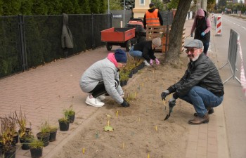 Fot.: Joanna Brzyska