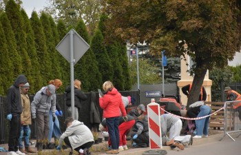 Fot.: Joanna Brzyska