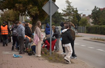 Fot.: Joanna Brzyska