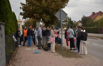 Fot.: Joanna Brzyska