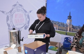 Fot.: Joanna Brzyska