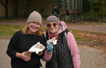 Fot.: Joanna Brzyska