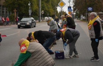 Fot.: Joanna Brzyska