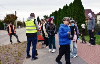 Fot.: Anna Małoszewska