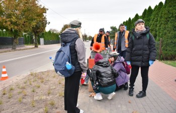 Fot.: Anna Małoszewska