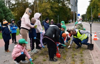 Fot.: Anna Małoszewska