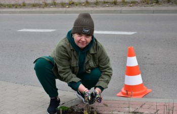Fot.: Anna Małoszewska