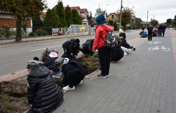 Fot.: Anna Małoszewska