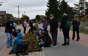 Fot.: Anna Małoszewska