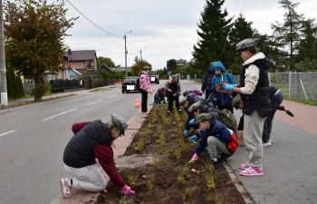 Fot.: Anna Małoszewska