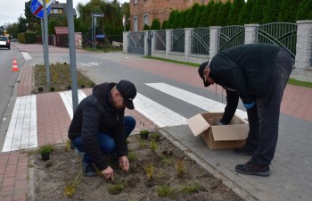 Fot.: Anna Małoszewska