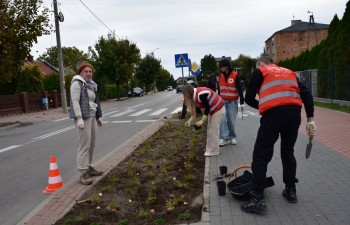 Fot.: Anna Małoszewska