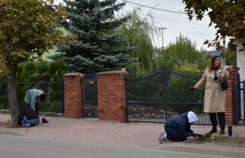 Fot.: Anna Małoszewska