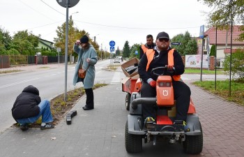 Fot.: Anna Małoszewska