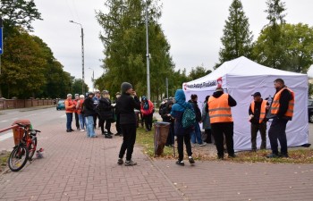 Fot.: Anna Małoszewska