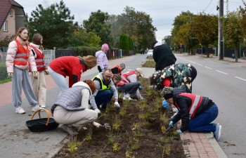 Fot.: Anna Małoszewska