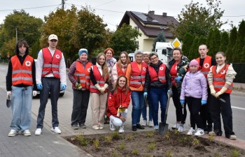 Fot.: Anna Małoszewska