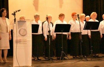 Inauguracja roku akademickiego UTW