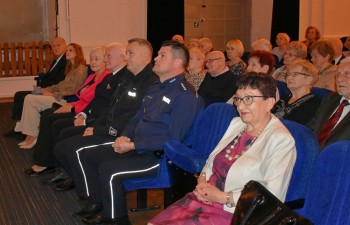 Inauguracja roku akademickiego UTW