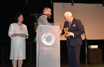 Inauguracja roku akademickiego UTW