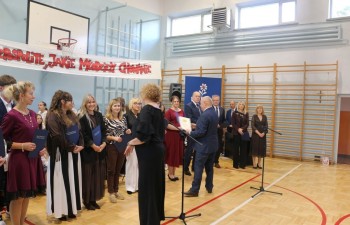 Źródło: Szkoła Podstawowa nr 2