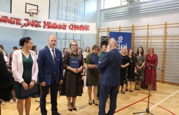 Źródło: Szkoła Podstawowa nr 2