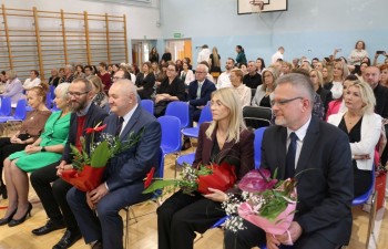 Źródło: Szkoła Podstawowa nr 2