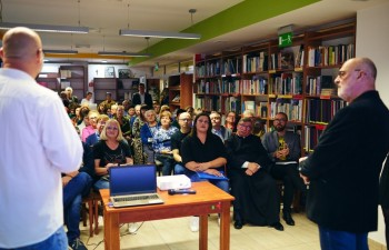 Fot.: Michał Sierpień (Radzyński Klub Fotograficzny 