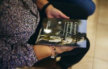 Fot.: Michał Sierpień (Radzyński Klub Fotograficzny 