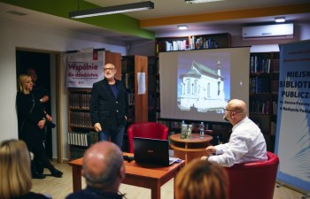 Fot.: Michał Sierpień (Radzyński Klub Fotograficzny 