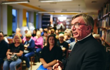 Fot.: Michał Sierpień (Radzyński Klub Fotograficzny 