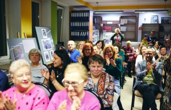 Fot.: Michał Sierpień (Radzyński Klub Fotograficzny 