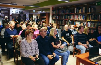 Fot.: Michał Sierpień (Radzyński Klub Fotograficzny 
