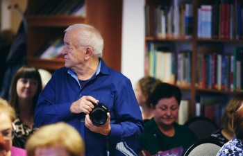 Fot.: Michał Sierpień (Radzyński Klub Fotograficzny 