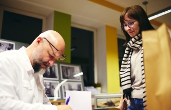 Fot.: Michał Sierpień (Radzyński Klub Fotograficzny 