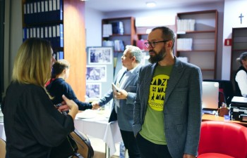 Fot.: Michał Sierpień (Radzyński Klub Fotograficzny 