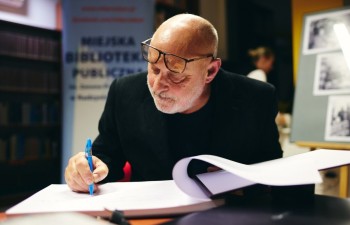 Fot.: Michał Sierpień (Radzyński Klub Fotograficzny 