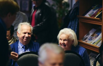 Fot.: Michał Sierpień (Radzyński Klub Fotograficzny 