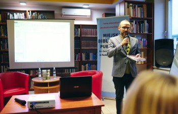 Fot.: Michał Sierpień (Radzyński Klub Fotograficzny 