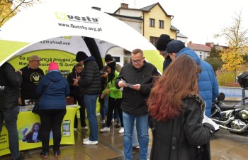 Fot.: Joanna Brzyska