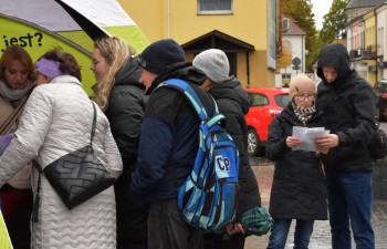 Fot.: Joanna Brzyska