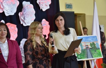 Fot. Sylwia Goławska