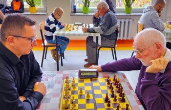 Fot.: Radzyńskie Towarzystwo Szachowe (Facebook)