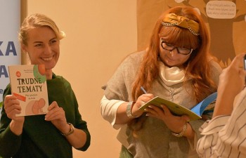 Fot.: Joanna Brzyska