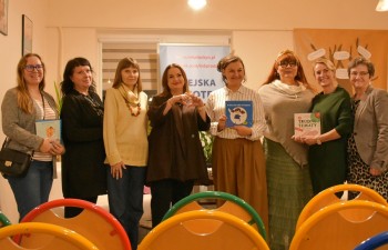 Fot.: Joanna Brzyska