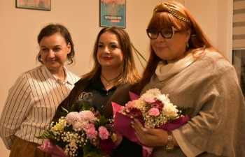 Fot.: Joanna Brzyska