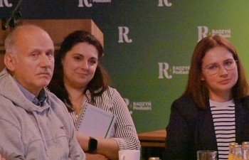 Fot.: Joanna Brzyska