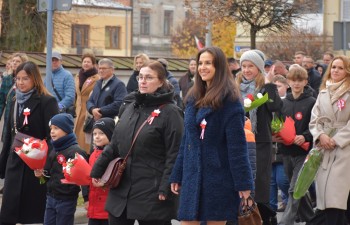 Fot.: Joanna Brzyska